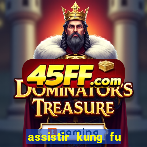 assistir kung fu futebol clube portugues dublado